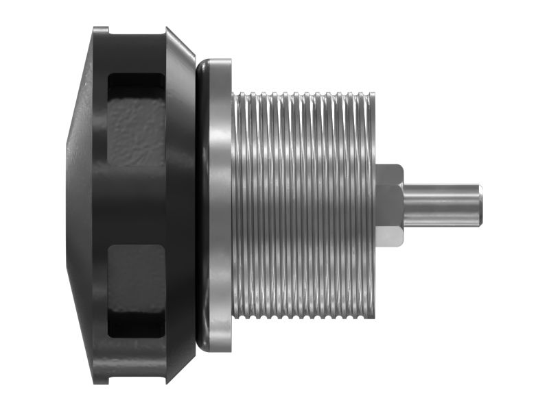 Крышка наливной горловины гидравлического масла с наружным диаметром 50 мм