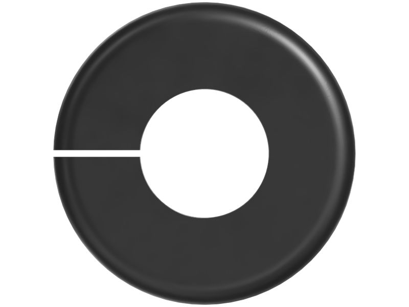 Резиновая втулка внутреннего диаметра 9,52 мм