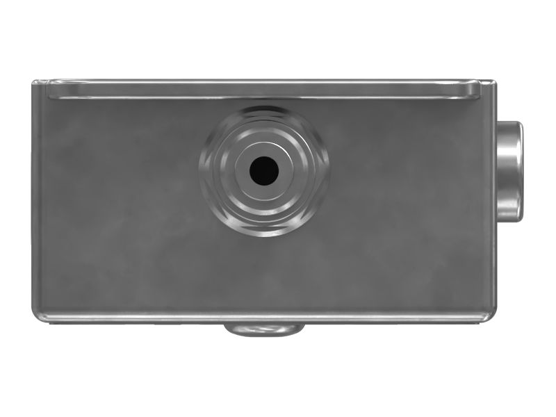 Блок контроля давления с 3-контактным разъемом