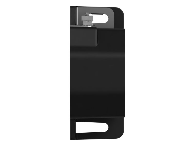 Звуковой сигнал заднего хода 97 дБ.