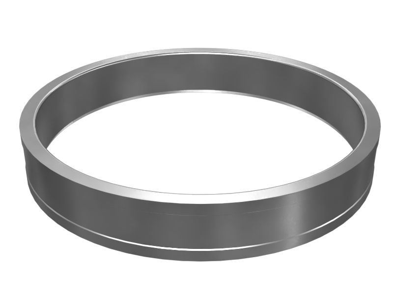 502-2494: Уплотнительное кольцо быстроразъемной муфты с внутренним диаметром 21 мм