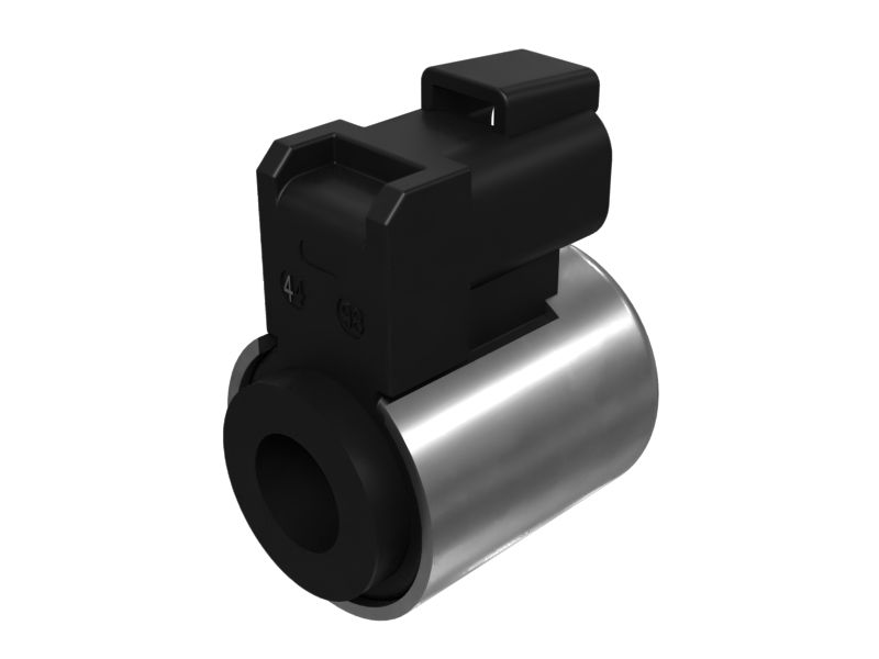 Катушка электромагнитного клапана 24 В постоянного тока