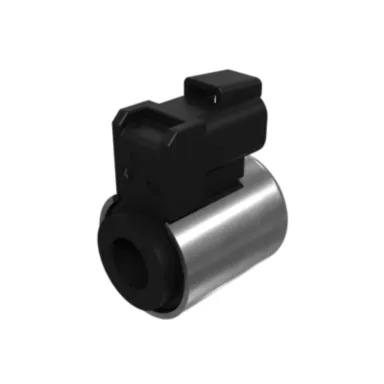 CAT 24 VDC SOLENOİD VALF BOBİNİ