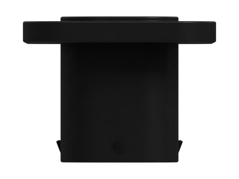 Розетка в сборе