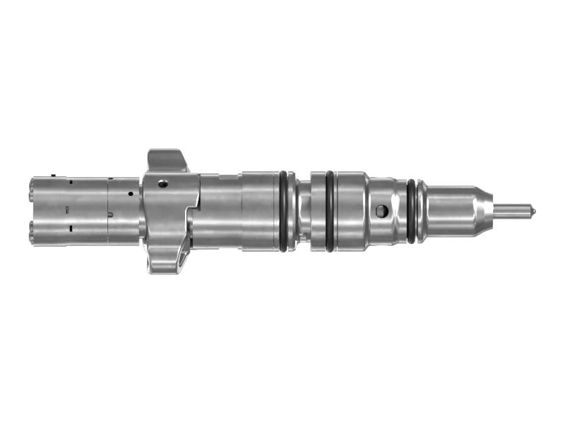 Блок форсунки