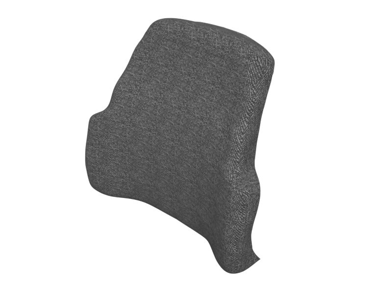 Подушка в сборе Cat® (задняя)