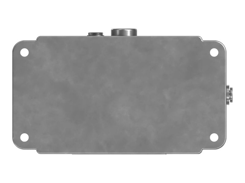 Блок контроля давления с 3-контактным разъемом