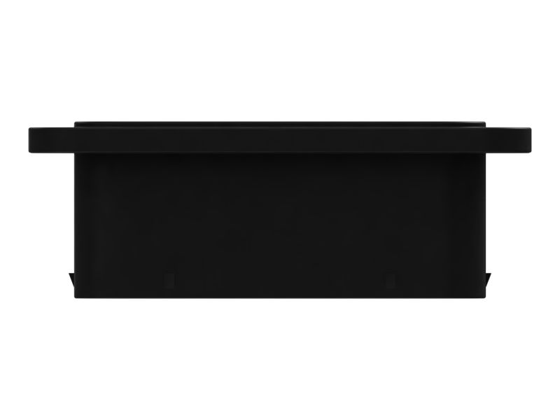 Розетка в сборе