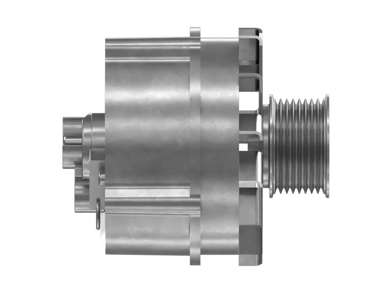 Зарядный генератор