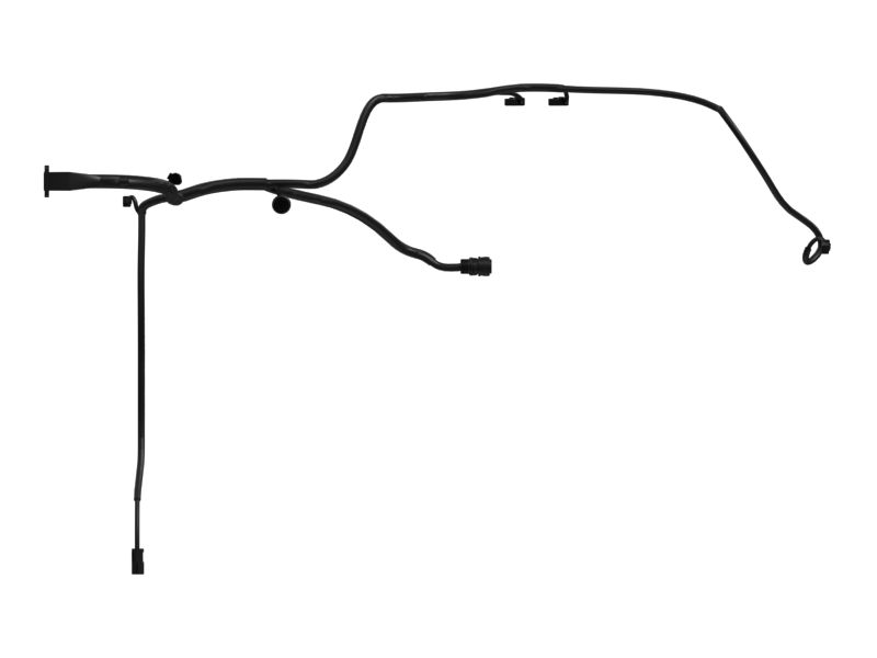 276-7303: 16AWG transmissionskontrol ledningsnet