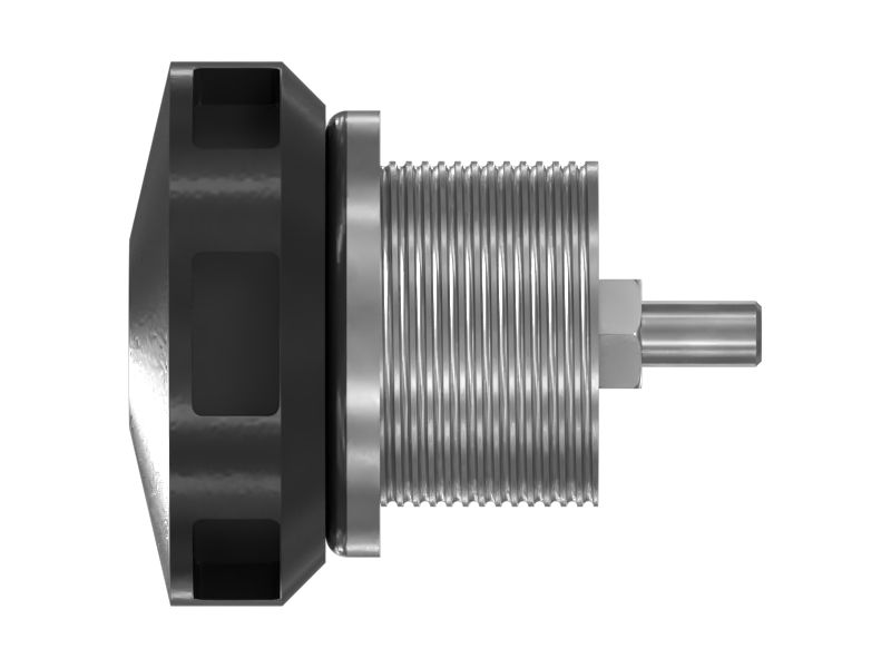 Крышка наливной горловины гидравлического масла с наружным диаметром 50 мм