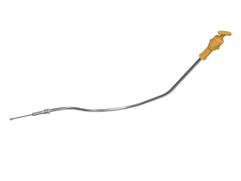 Указатель уровня масла