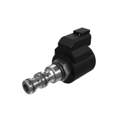 CAT SOLENOİD VALFİ GRUBU