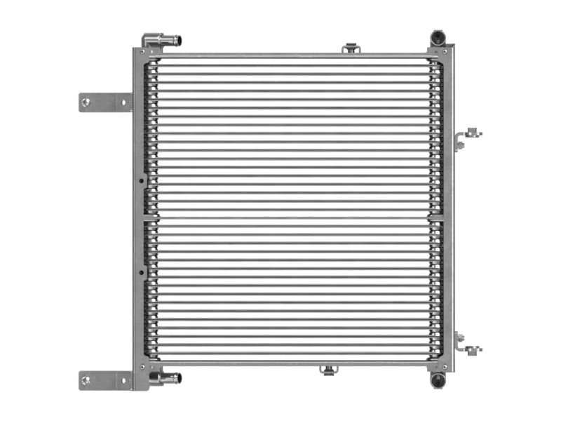 МАСЛООХЛАДИТЕЛЬ