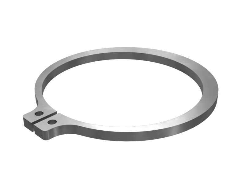 Стопорное кольцо