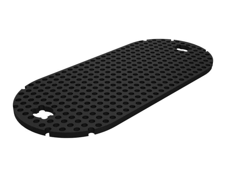 Сетчатый фильтр