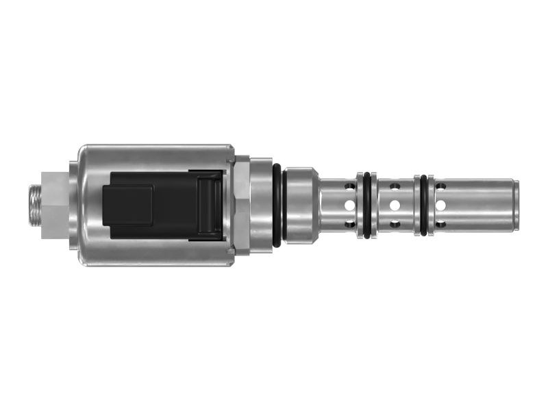 207-6809: Valve Group-Solenoid | CATCorp