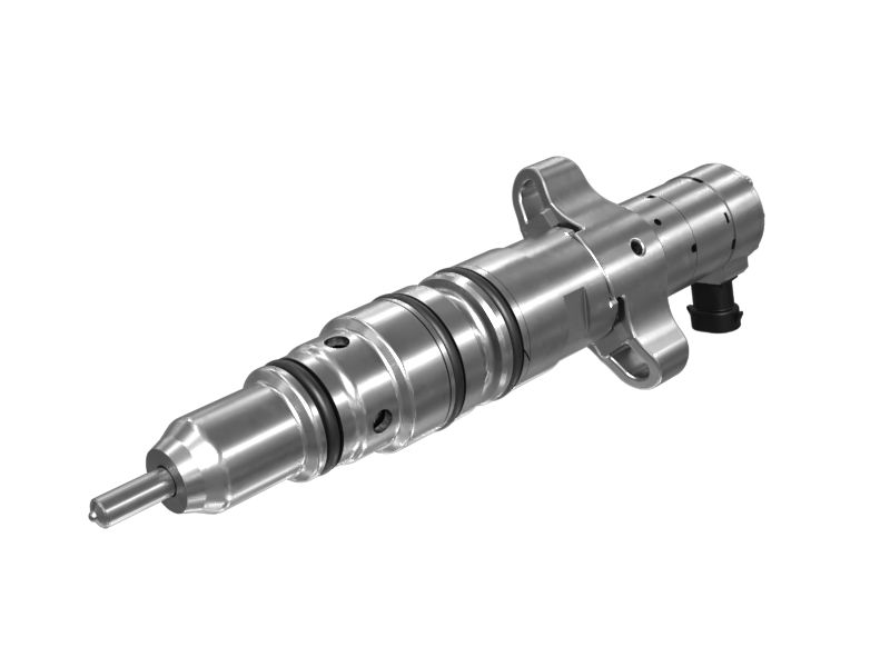 Блок форсунки