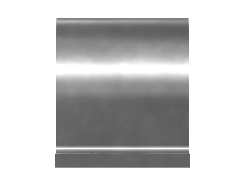 Зажим с минимальным внутренним диаметром 27,15 мм