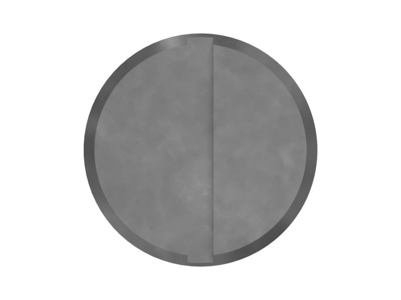 Ударный инструмент Долото