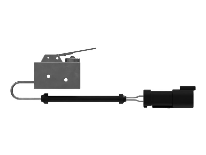 ПЕРЕКЛЮЧАТЕЛЬ В СБОРЕ