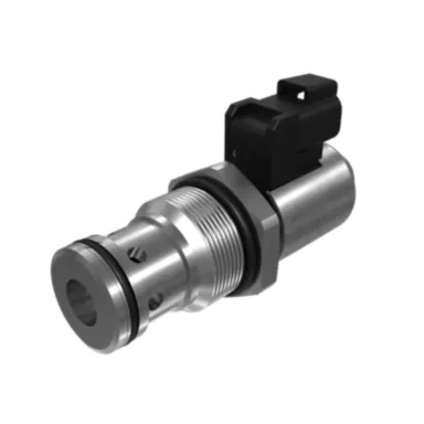 CAT 24 V DOĞRU AKIM BIÇAK TAMPONU SOLENOİD VALFİ