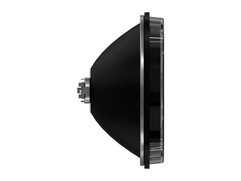 Рассеиватель фары