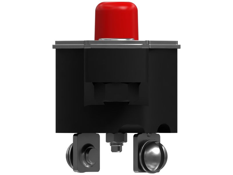 Автоматический выключатель в сборе