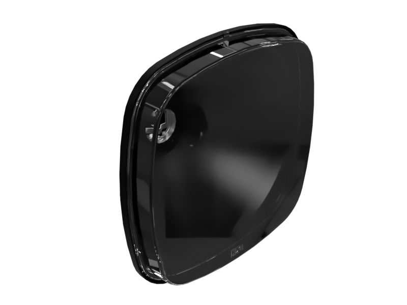 Рассеиватель фары