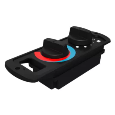 CAT 12 VOLT KUMANDA PANELİ
