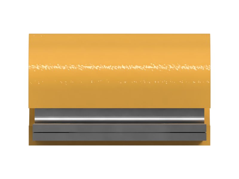 Петлевой зажим с минимальным внутренним диаметром 9,50 мм