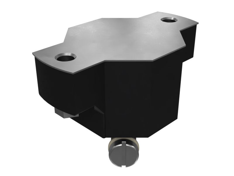 Автоматический выключатель в сборе