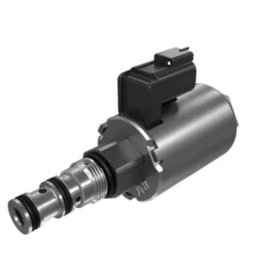 CAT SOLENOİD VALF GRUBU