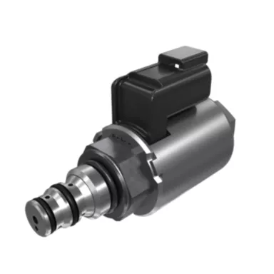CAT SOLENOİD VALFİ GRUBU