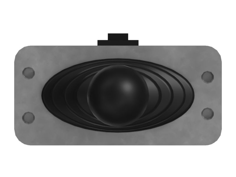 Рукоять управления