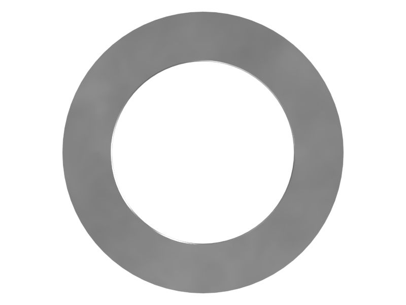 Прокладка толщиной 12 мм