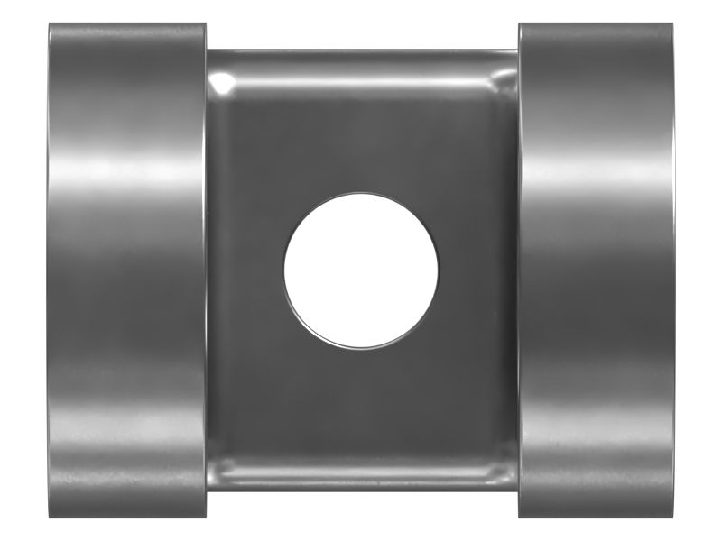 Головка штока вилки, 1/4-28".