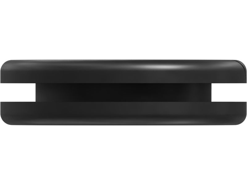 Резиновая втулка кабельного жгута щелевого типа