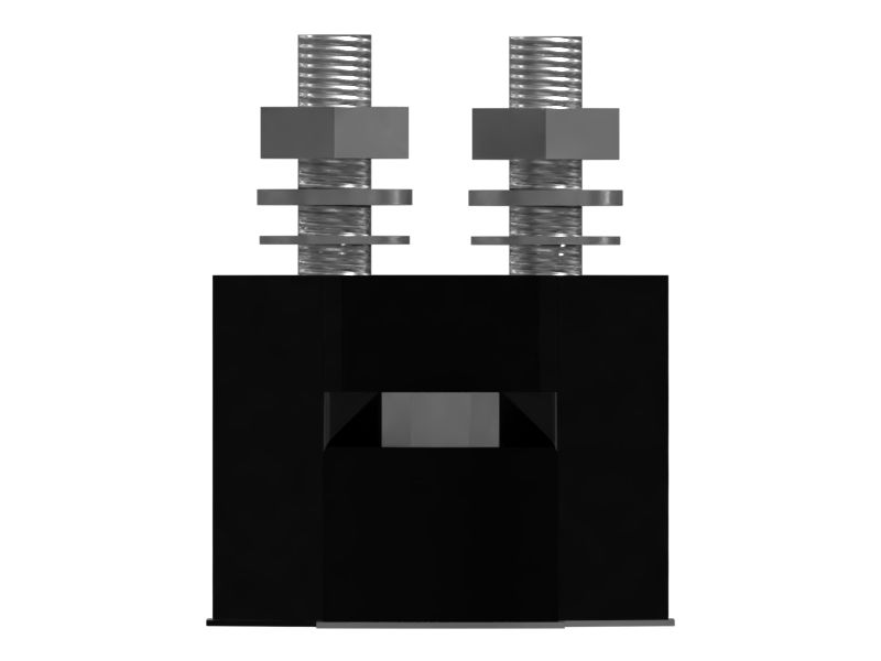 Автоматический выключатель в сборе