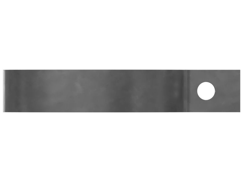 Ленточный хомут толщиной 6 мм