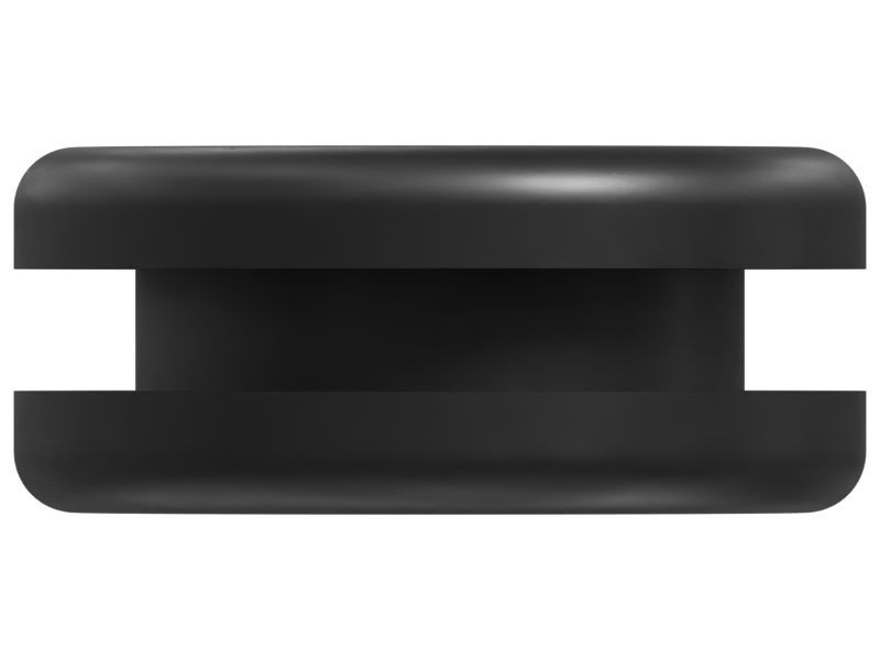 Резиновая втулка внутреннего диаметра 9,52 мм