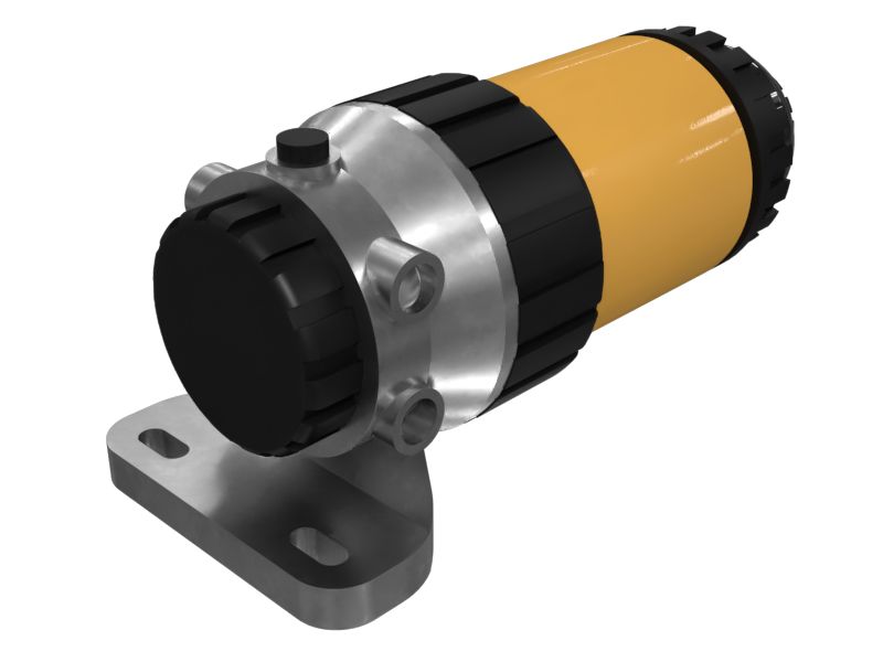 220-5557: Маслоотделитель