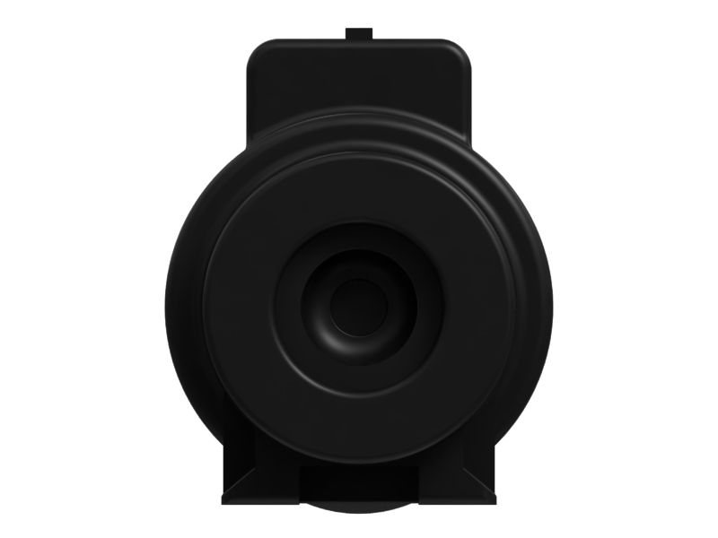 Розетка в сборе