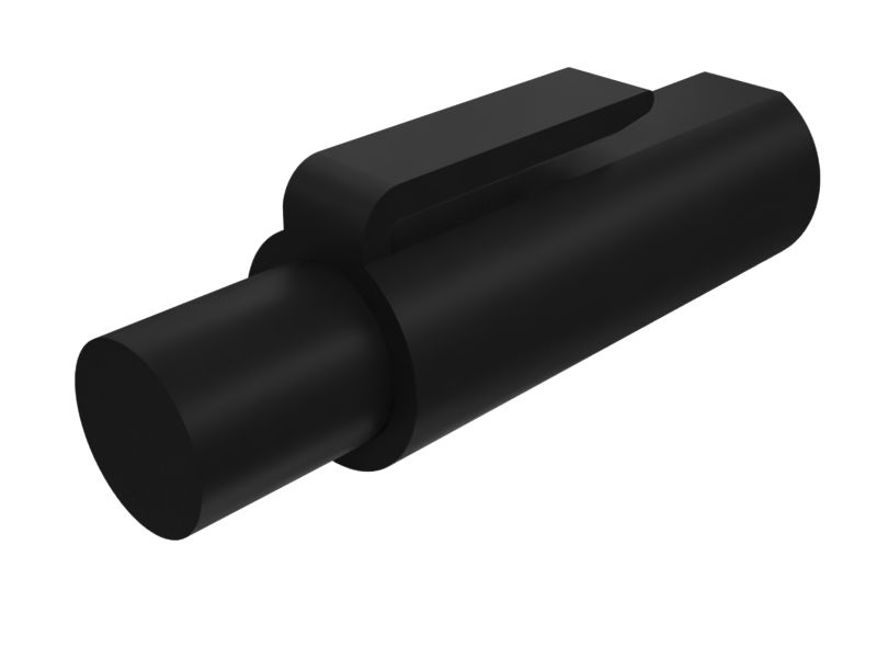 Штепсельный разъем в сборе