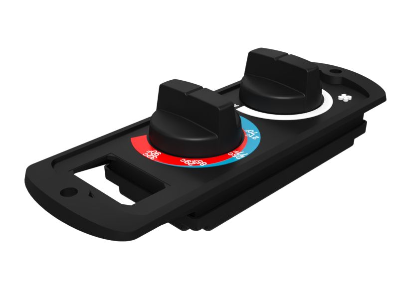 Панель управления напряжением 24 вольта