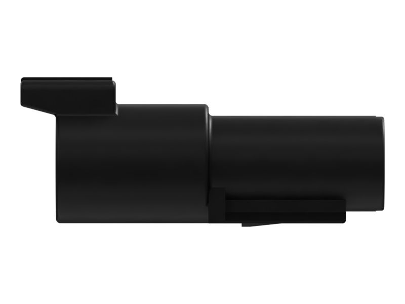 Розетка в сборе