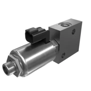 CAT SOLENOİD VALF GRUBU VE MANİFOLD