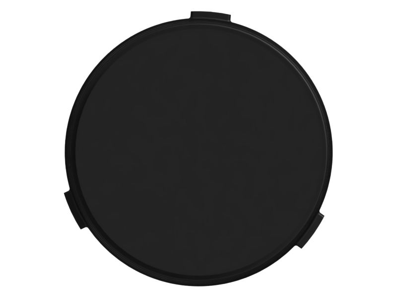 Крышка фильтра в сборе