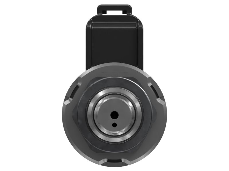 Блок электромагнитного клапана