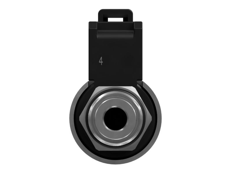 Электромагнитный клапан постоянного тока 24 В